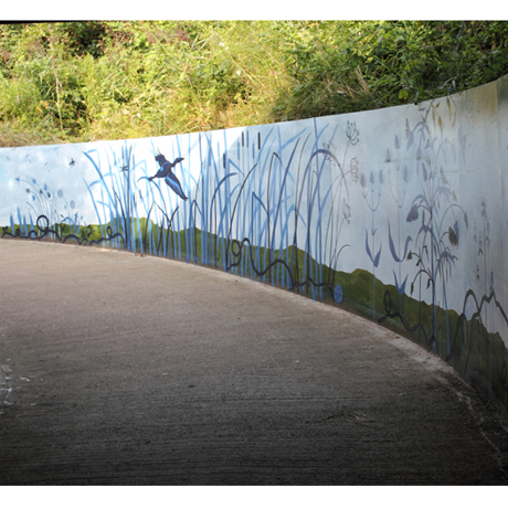 Mural on the marsh0016