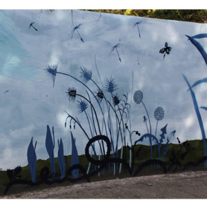 Mural on the marsh0058