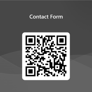 QRCode for the Contact Form